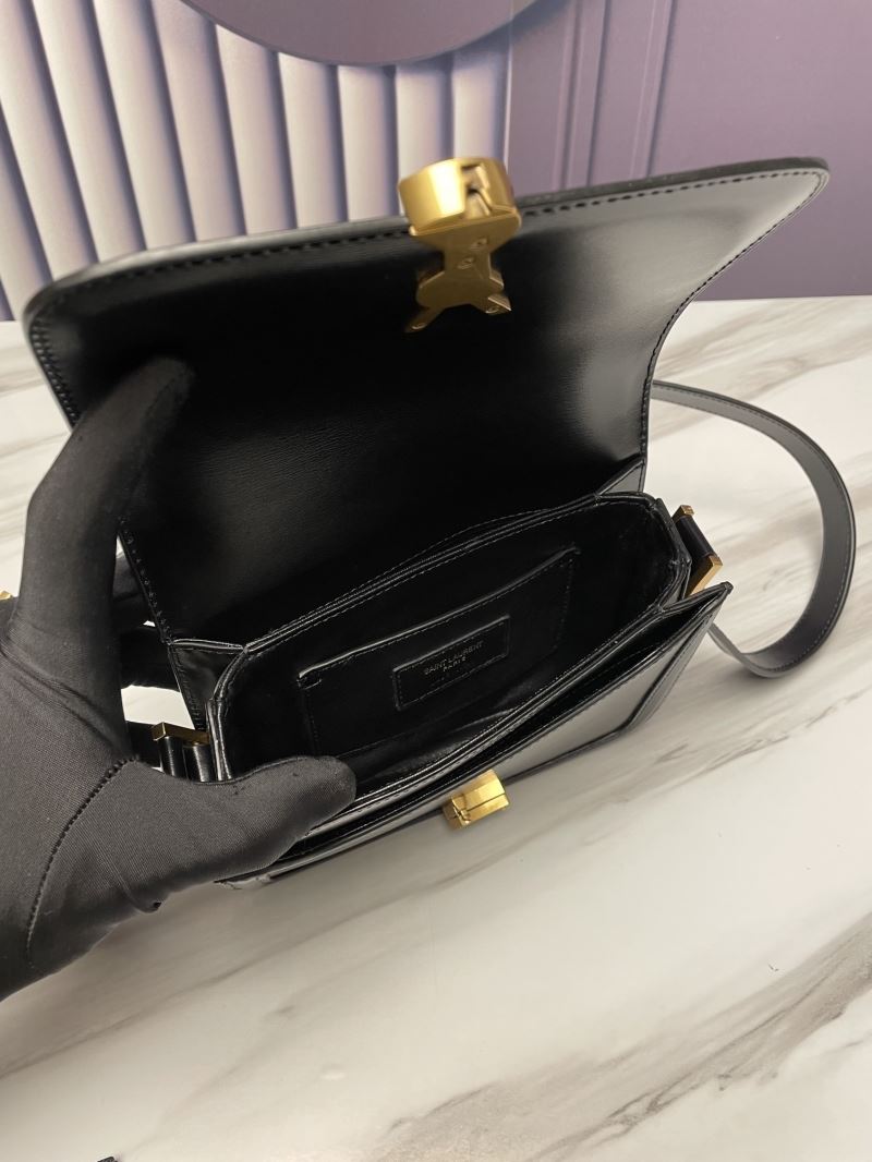 YSL Satchel Bags